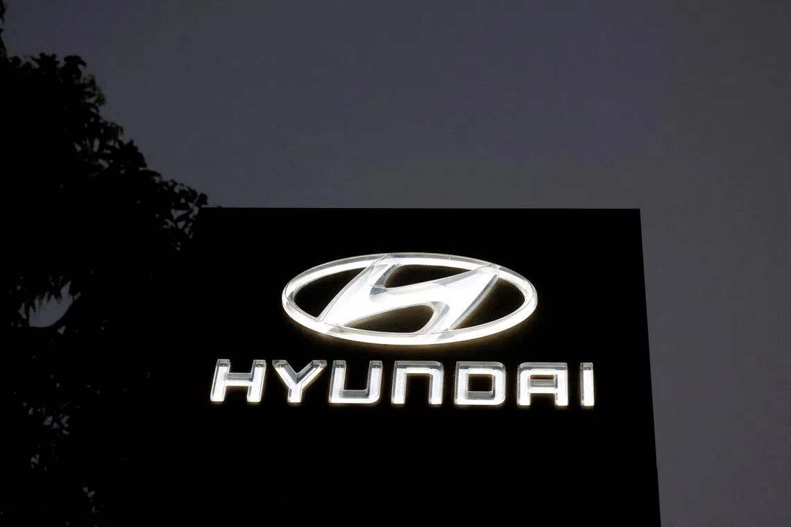 Hyundai workers strike for first time in decade over wages