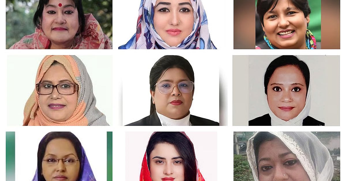 মিস্টির আসন নিয়ে বিএনপি প্রবীণ এবং তৃণমূল নেতাদের প্রতিযোগিতা
