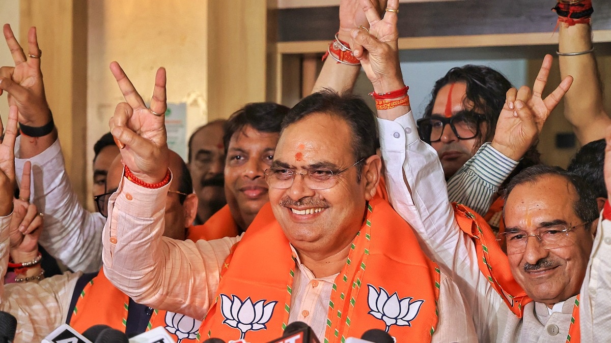 Rajasthan Civic Polls Marred by Resort Politics as Parties Sequester Elected Councillors