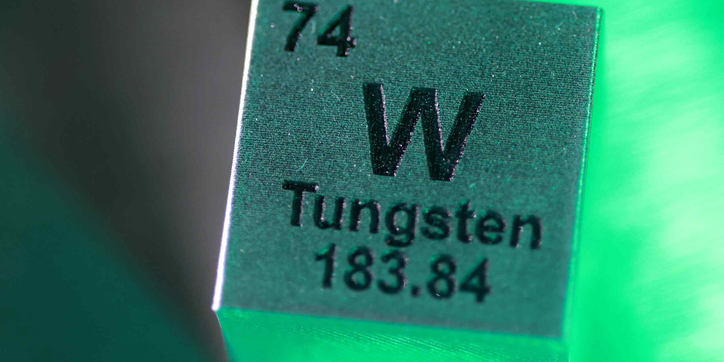 Australian tungsten producer aligns with US supply chain resilience push
