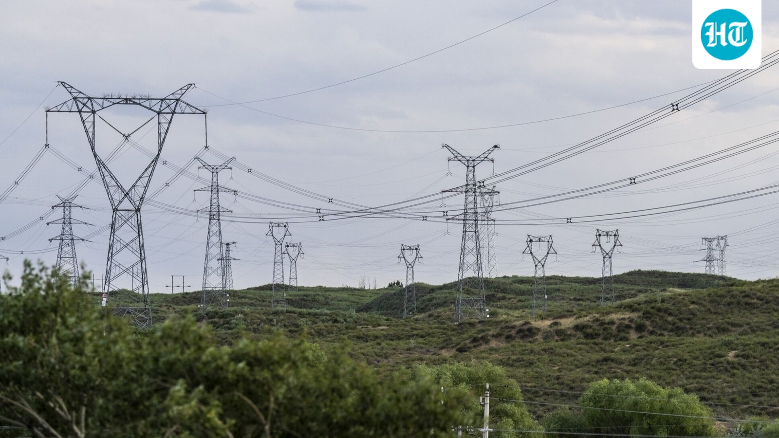 Haryana power workers launch strike against private discom privatization