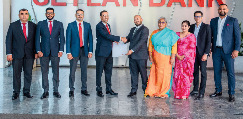 Seylan Bank, Fairway Latitude partner on home loan offerings