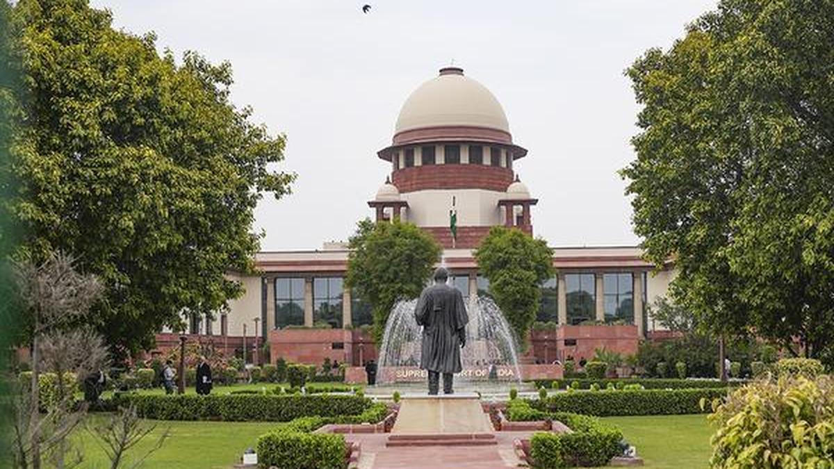 Supreme Court defers ruling on OBC creamy layer policy implementation timeline