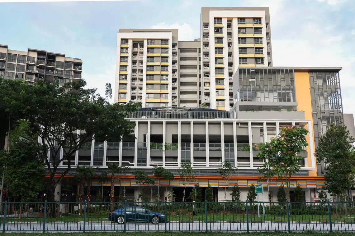 Elderly resident's fall in Singapore care home delayed by button malfunction