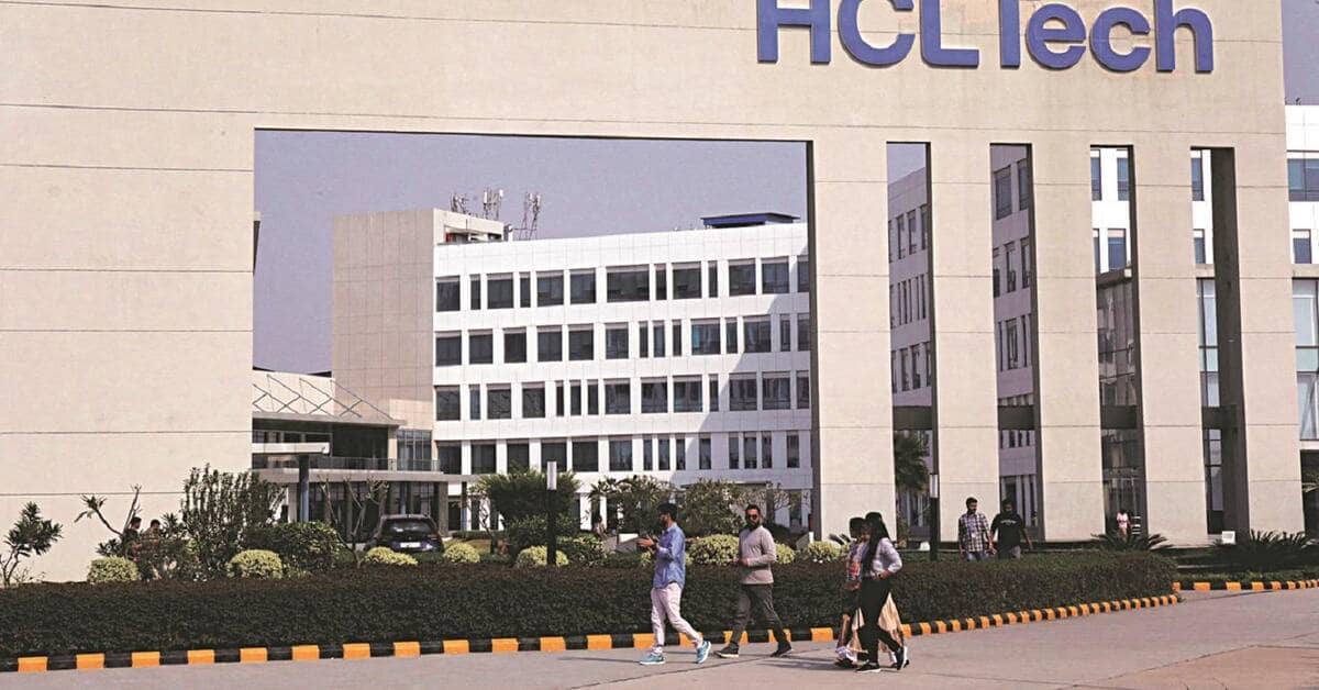 18 firms to unveil Q2 earnings today; HCLTech, ICICI Pru in focus