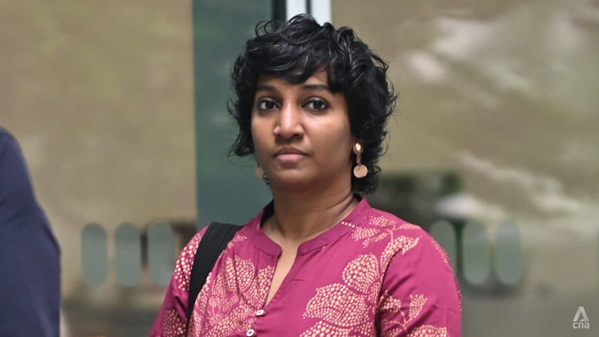 Activist Kokila Annamalai faces first trial over POFMA non-compliance