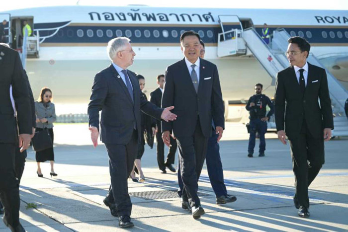 Government Prepared to Defend PM's International Engagements