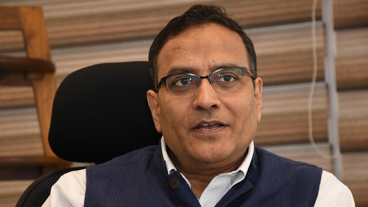 Financial protection needs multi-pronged approach, says former NHA chief