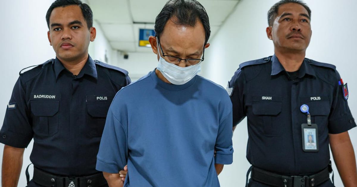 Bekas Jurulatih Boling Hukum Tambahan 2 Tahun atas Kesalahan Terhadap Atlet