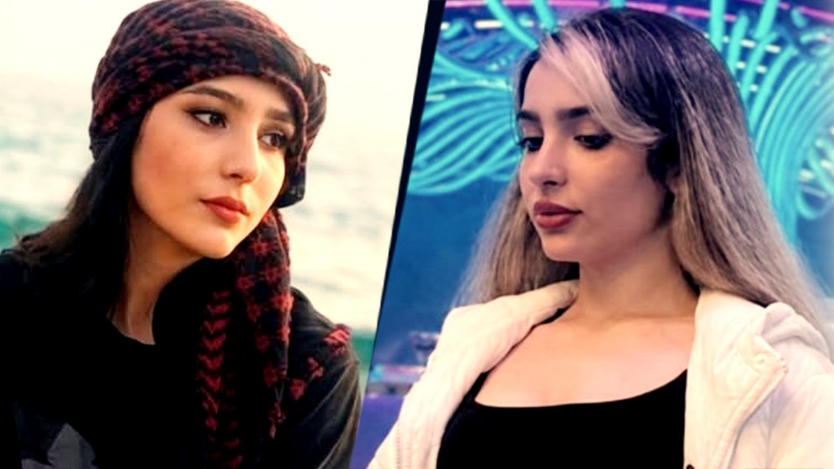 Iranian woman, 23, handed death sentence for social media post