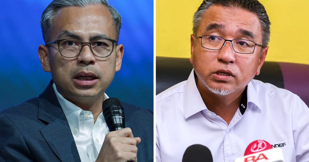PH Belum Tentukan Calon 'Poster Boy' untuk PRN Melaka