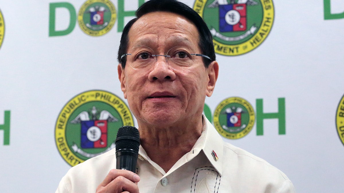 Court rejects Duque's attempt to block DOH officials' testimony