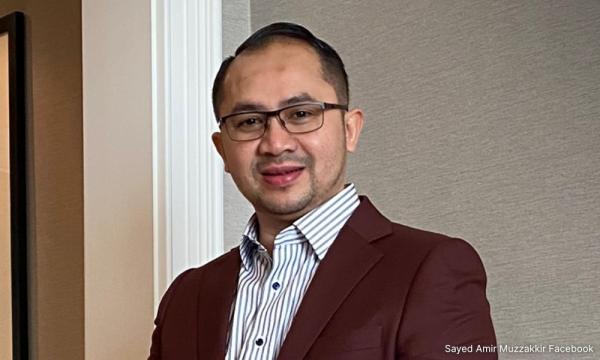 Bekas Pembantu Menteri Didakwa Tekanan Ambil Komisen Projek RM19 Juta