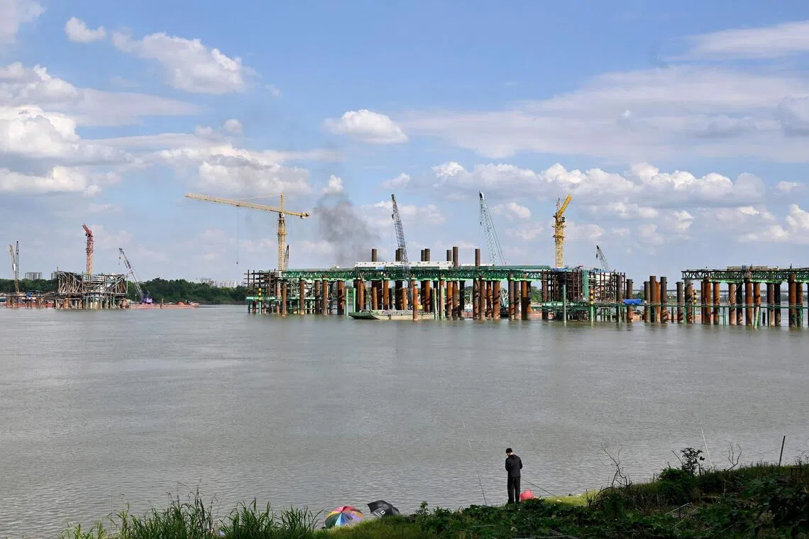 Vietnam acknowledges public divisions over sweeping Hanoi urban renewal