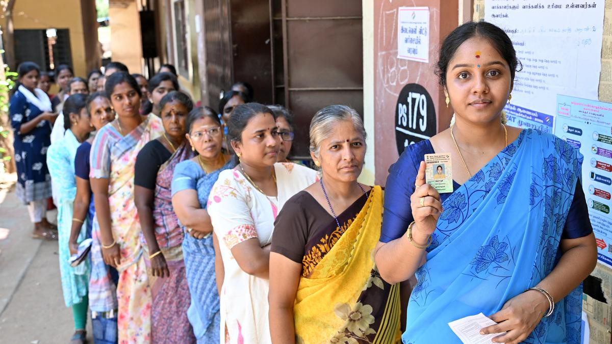 Electoral Commission discord reignites debate on voting as fundamental right