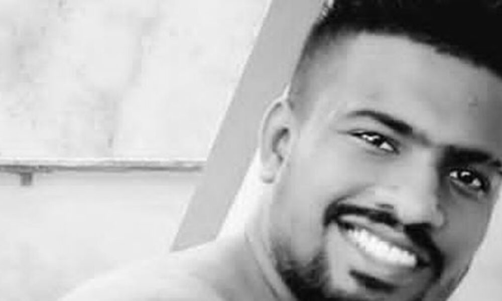 Family alleges police brutality in custody death near Colombo