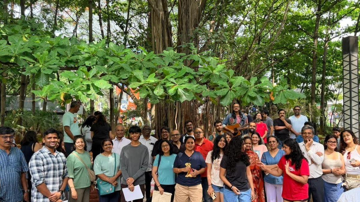 C.V. Raman Nagar residents oppose elevated corridor development plan