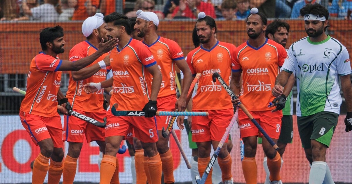 Indian Hockey Faces Junior-to-Senior Talent Pipeline Crisis