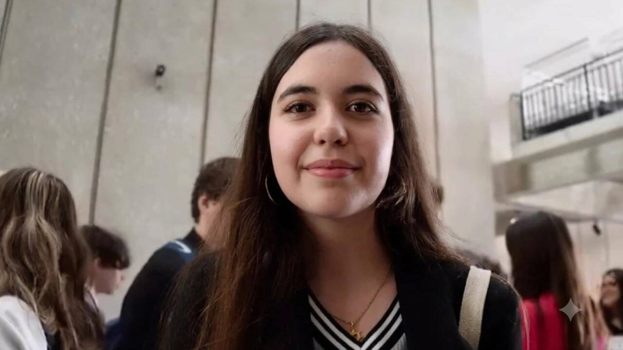 Teen inventor patents meat-flavoured tomatoes through genetic engineering