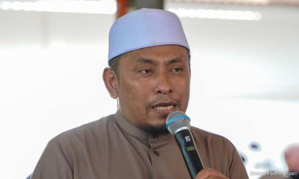 PAS challenges Harapan over Negeri Sembilan allocation dispute