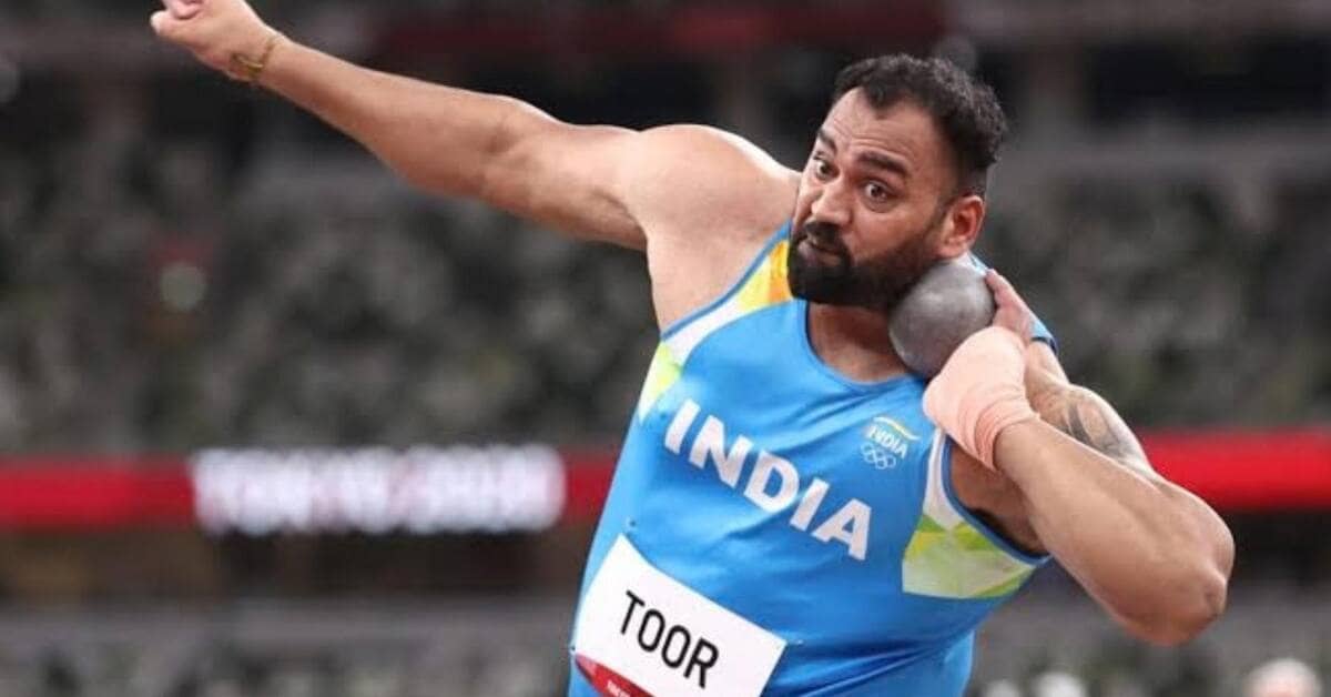 Toor chases historic third gold as India launches Asiad athletics bid