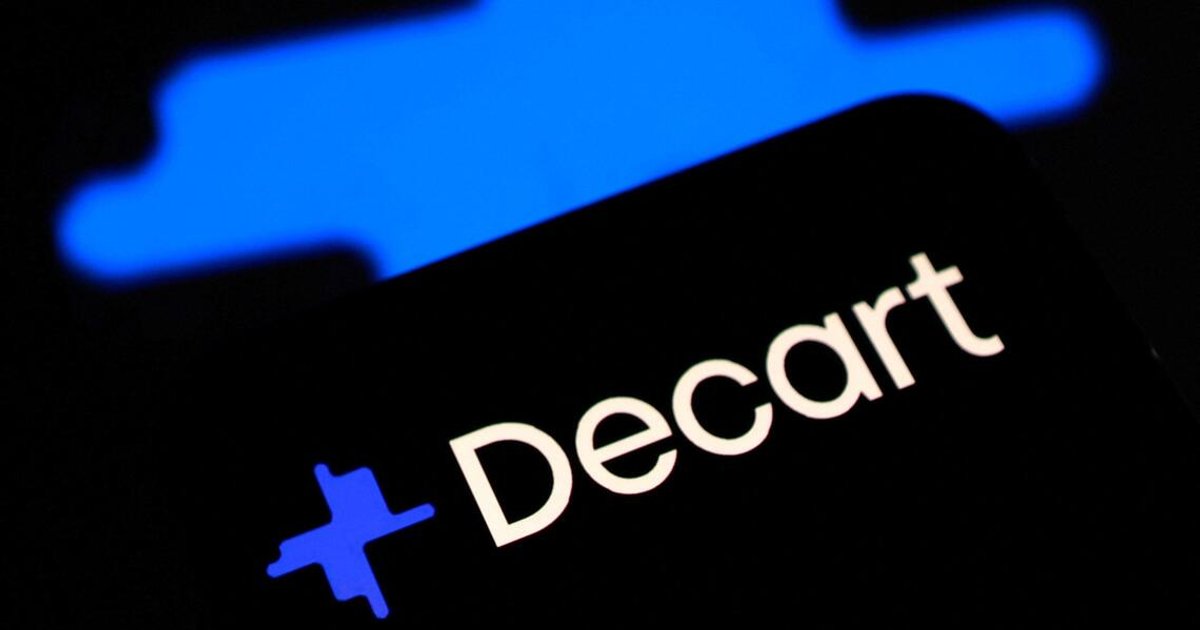 Amazon reportedly in talks to acquire AI startup Decart for US$7 billion