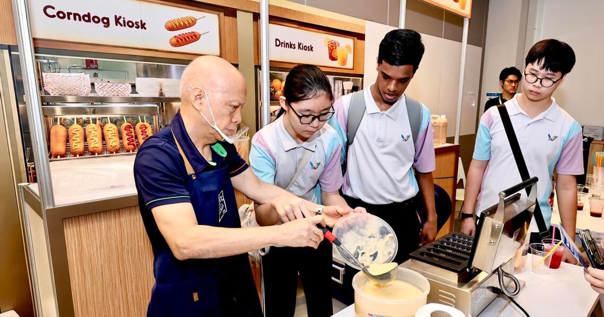 SG Enable establishes panel to enhance disability training standards