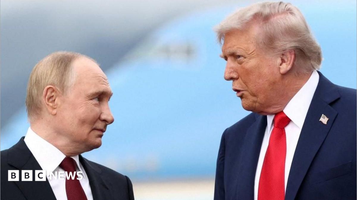 Trump Invokes National Interest to Waive Russia Sanctions