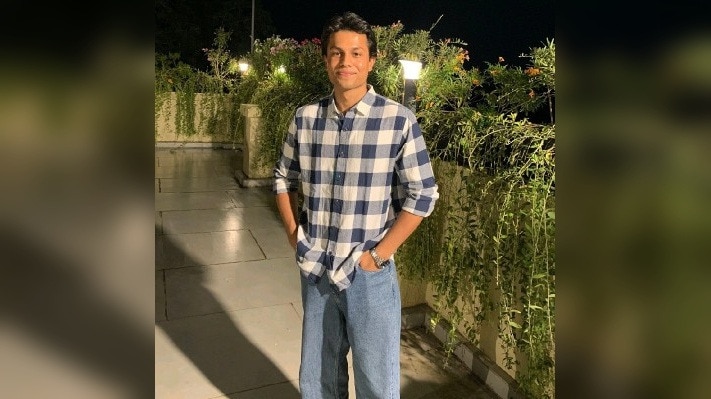IIT Madras Student Who Failed JEE Raises $1.1 Million for Startup