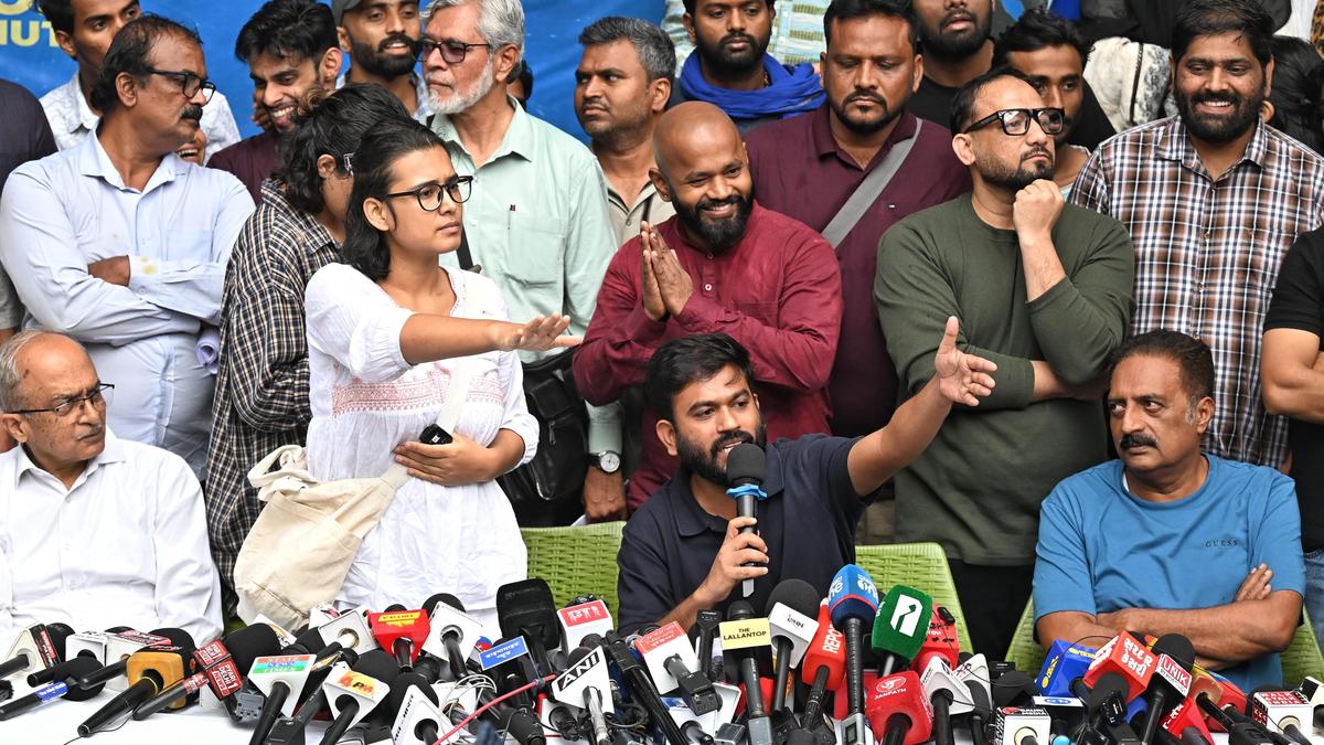 Delhi imposes curbs on protests over voter deletion row, says opposition