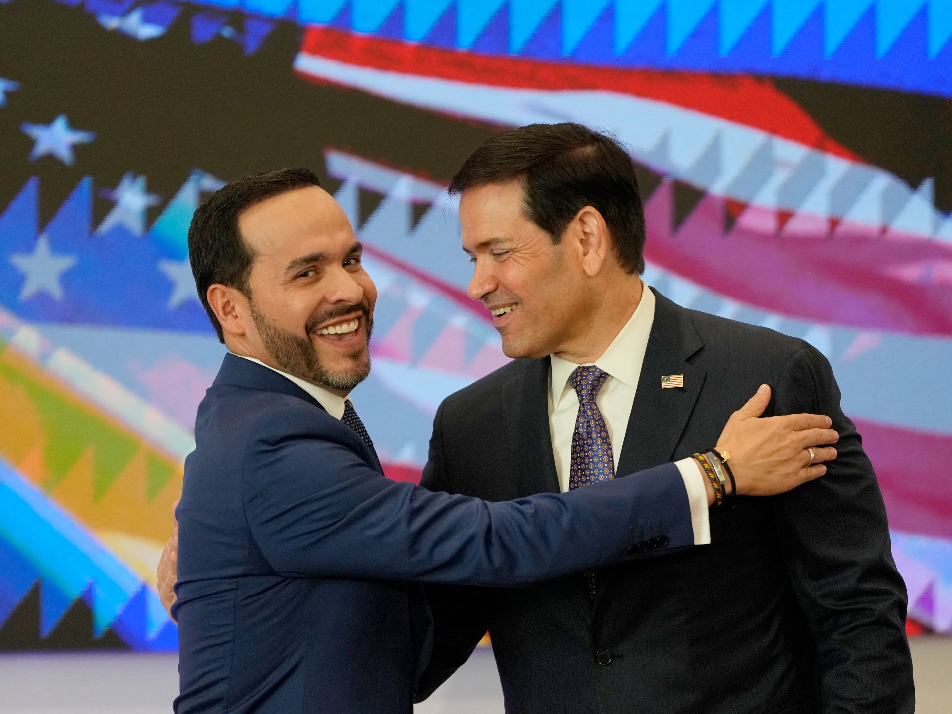 US seeks deeper ties with right-wing Latin American allies