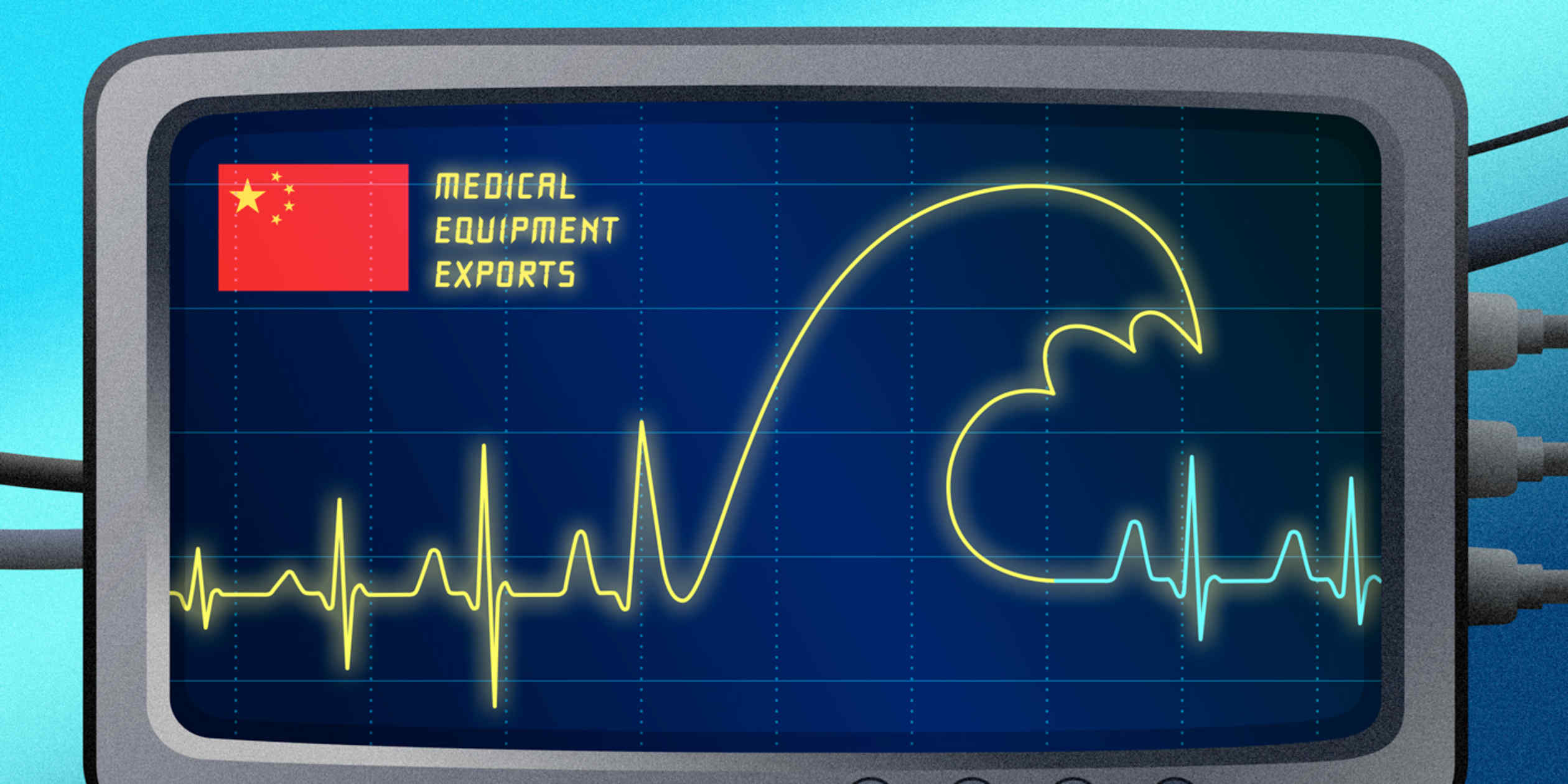Chinese medical device makers close gap with established global competitors