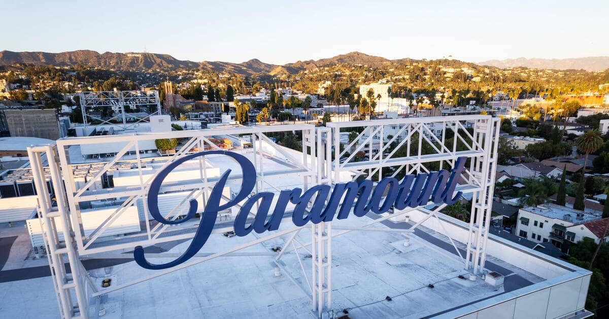 Paramount Settles with Plan to Maintain California Operations Base