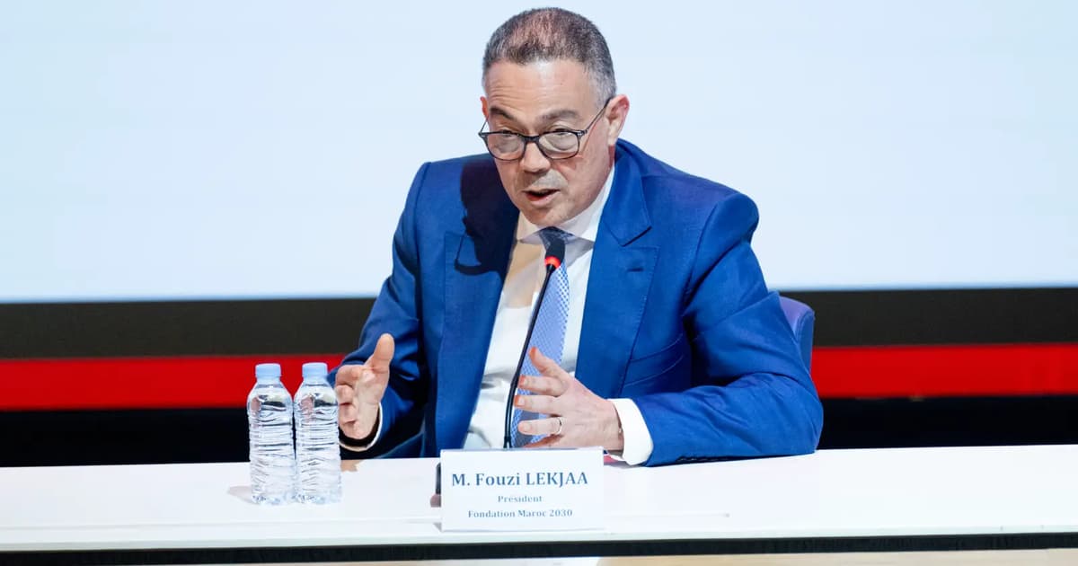 FIFA denies Morocco will host 2030 World Cup final