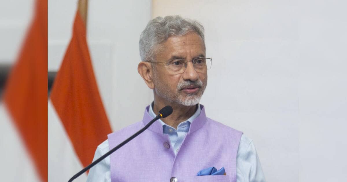 India-US trade negotiations moving toward resolution, says Jaishankar