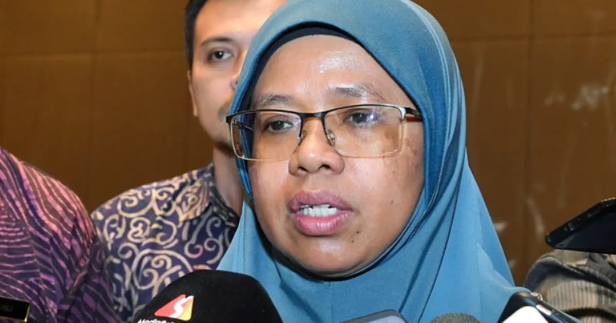 Formal pact needed for Melaka coalition, says PH leader