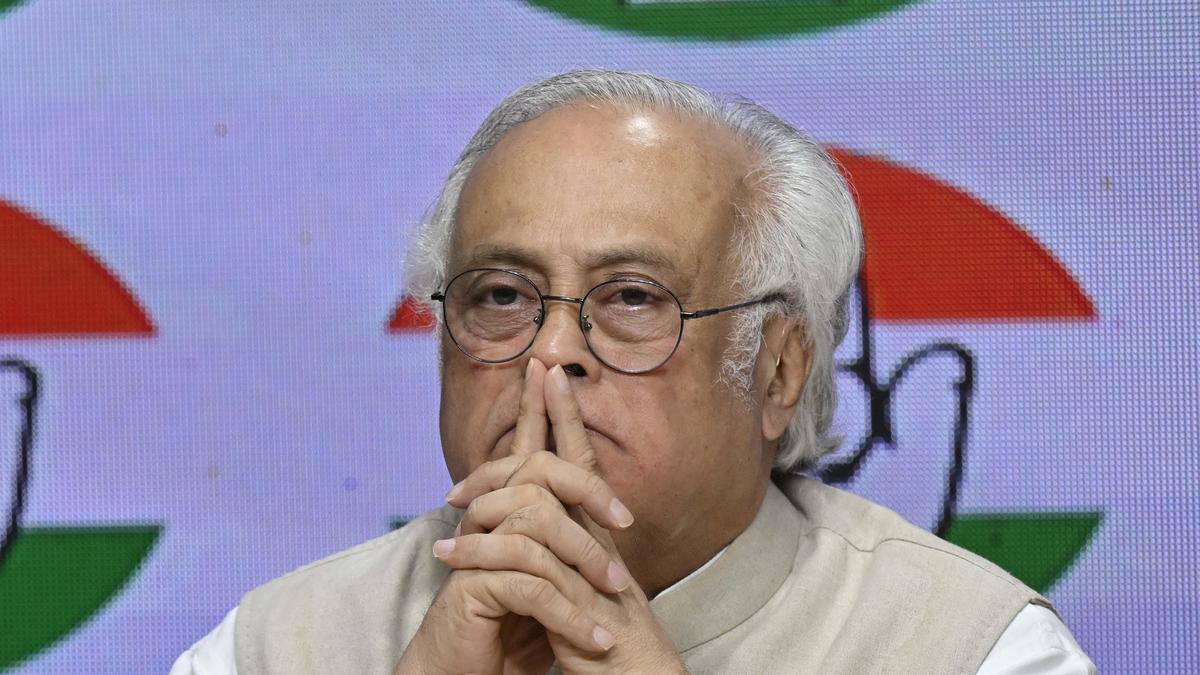 Congress attacks govt over inflation, falling real wages