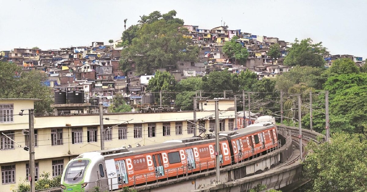Mumbai Metro achieves rare ISO certification for asset management