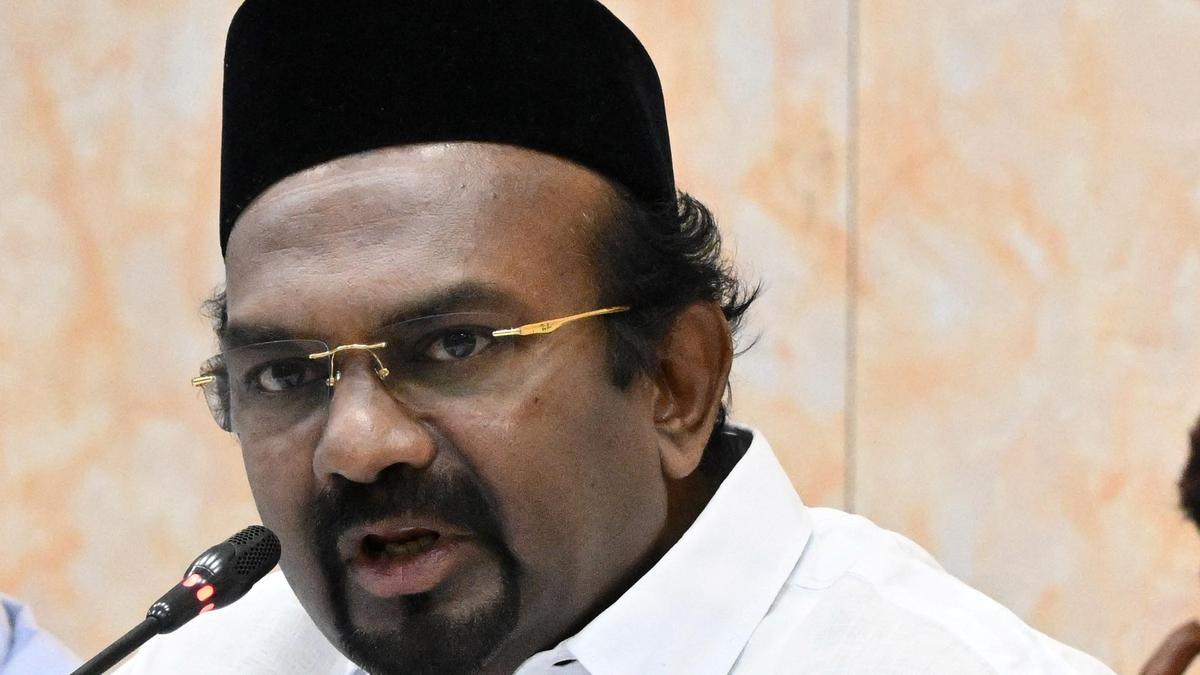Tamil Nadu to establish college for minority women students