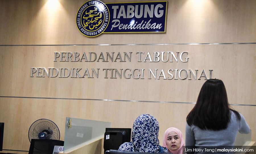 Kerajaan Tangguhkan Bayaran PTPTN untuk Peminjam Berpendapatan RM2,500 ke Bawah
