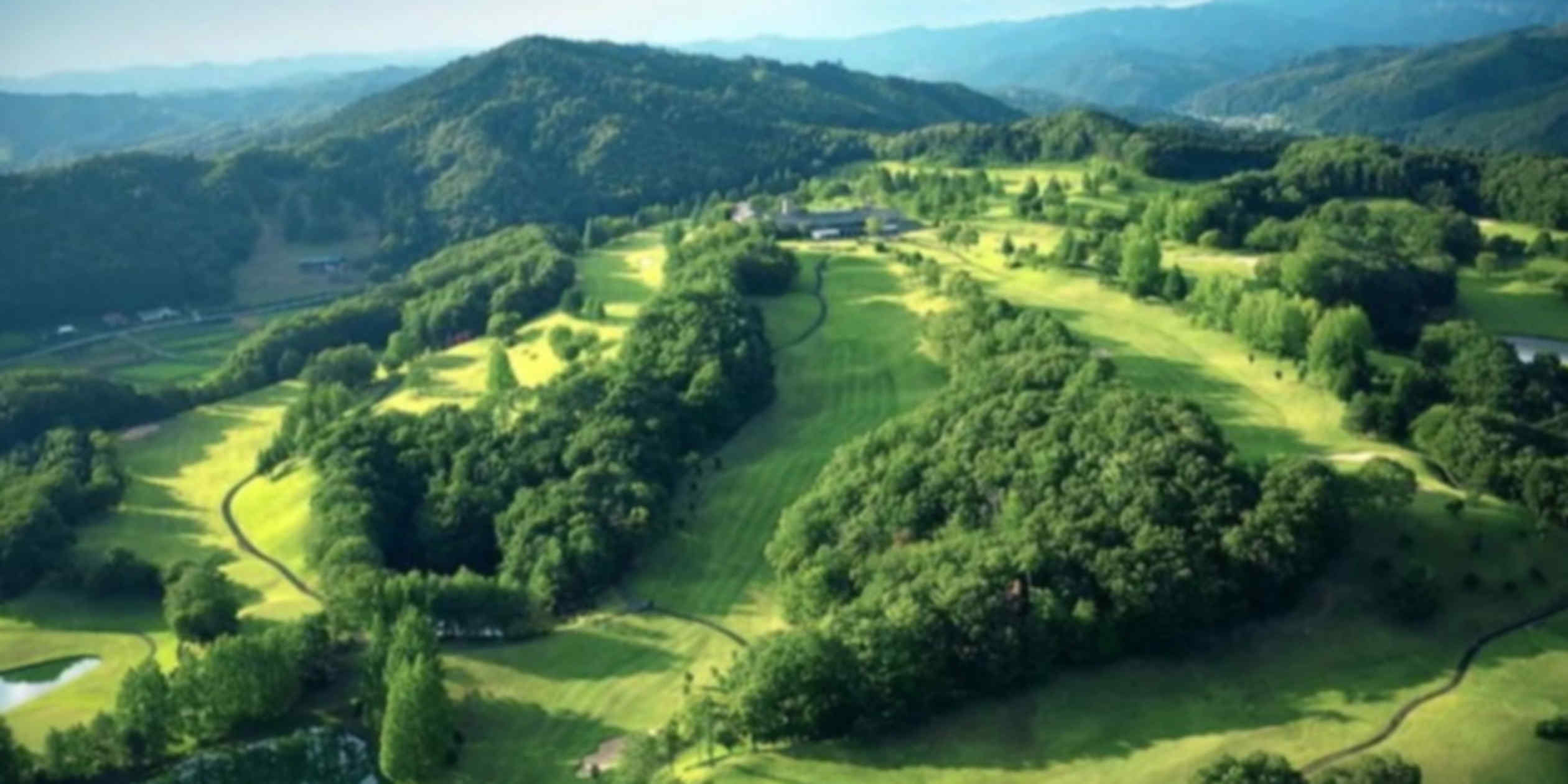 South Korean golfers drawn to Japanese resort destination for value
