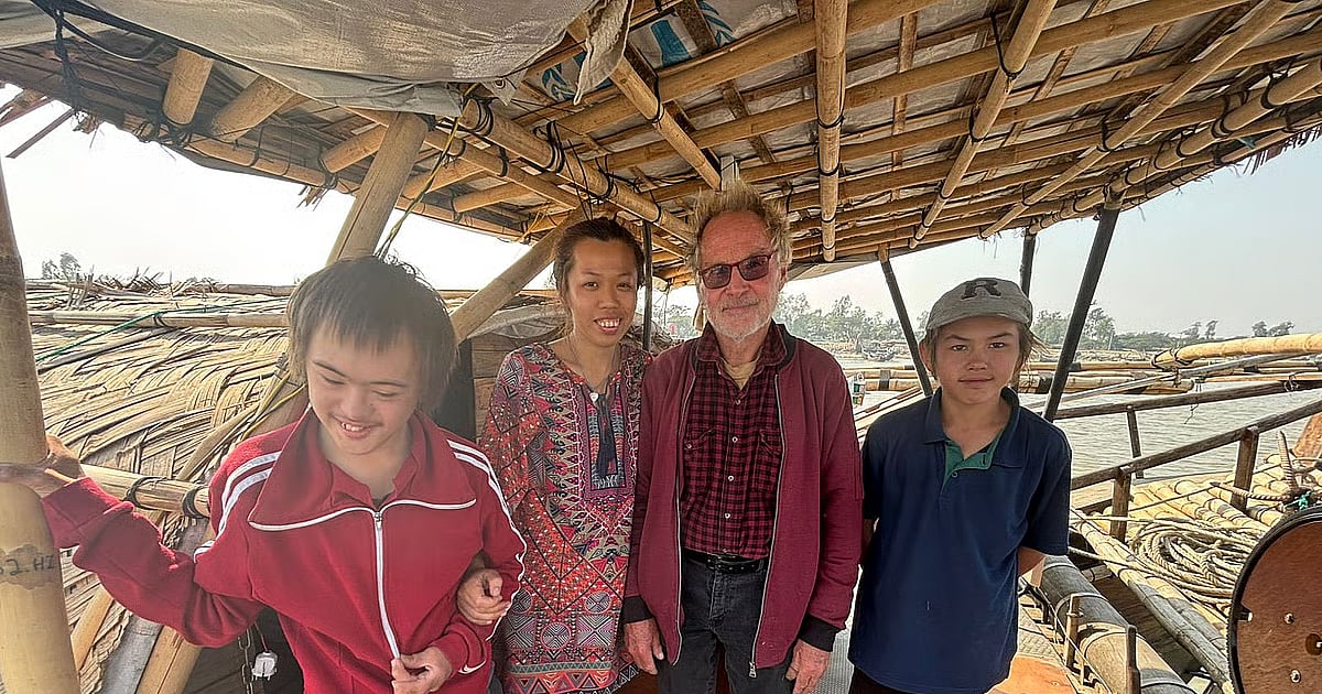 New Zealand Family's Boat Capsizes in Cox's Bazar, One Missing