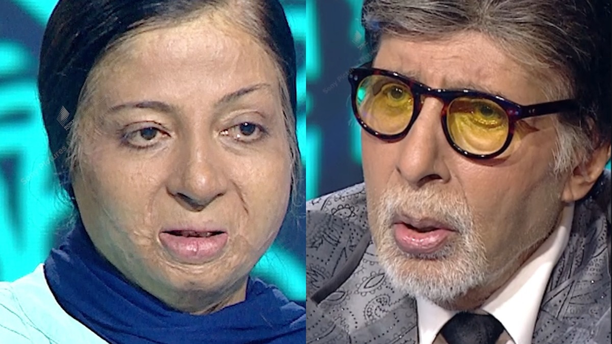 KBC के मंच पर कपिला तनेजा ने साझा किया दहेज हिंसा का दर्दनाक अनुभव