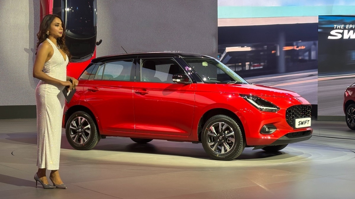 India's stricter fuel efficiency rules to reshape automotive market by 2027