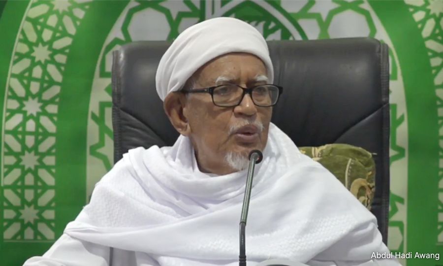 PAS akui kepimpinan BN di Melaka, kerjasama diteruskan