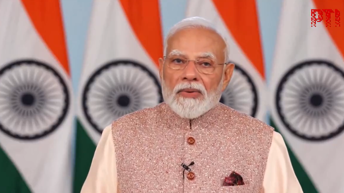 India-France ties reach historic peak, Modi declares ahead of innovation year