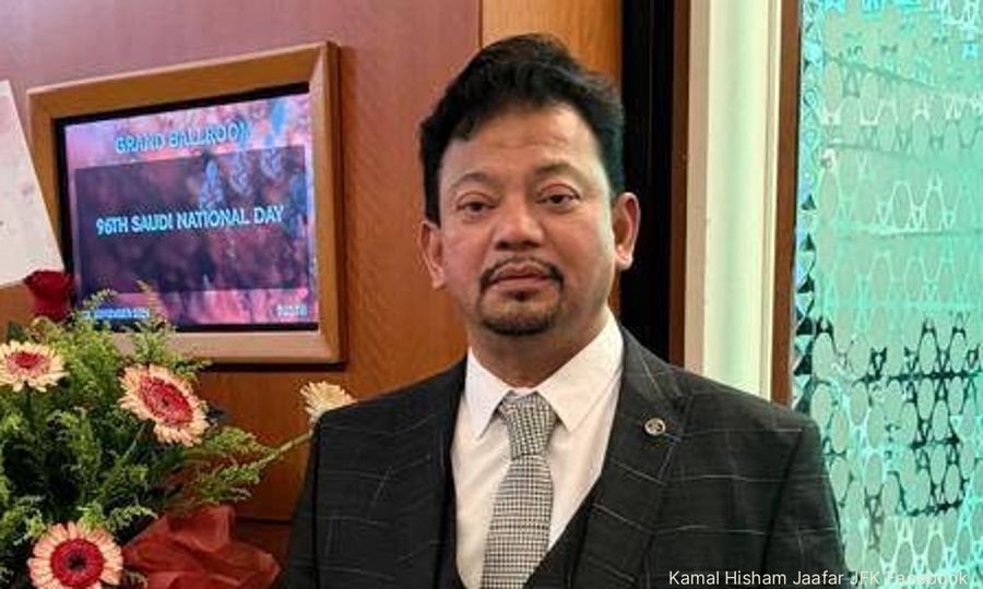 Peguam Pertahan Polis Sedia Ambil Tindakan Undang-Undang Terhadap Serangan Dalam Talian