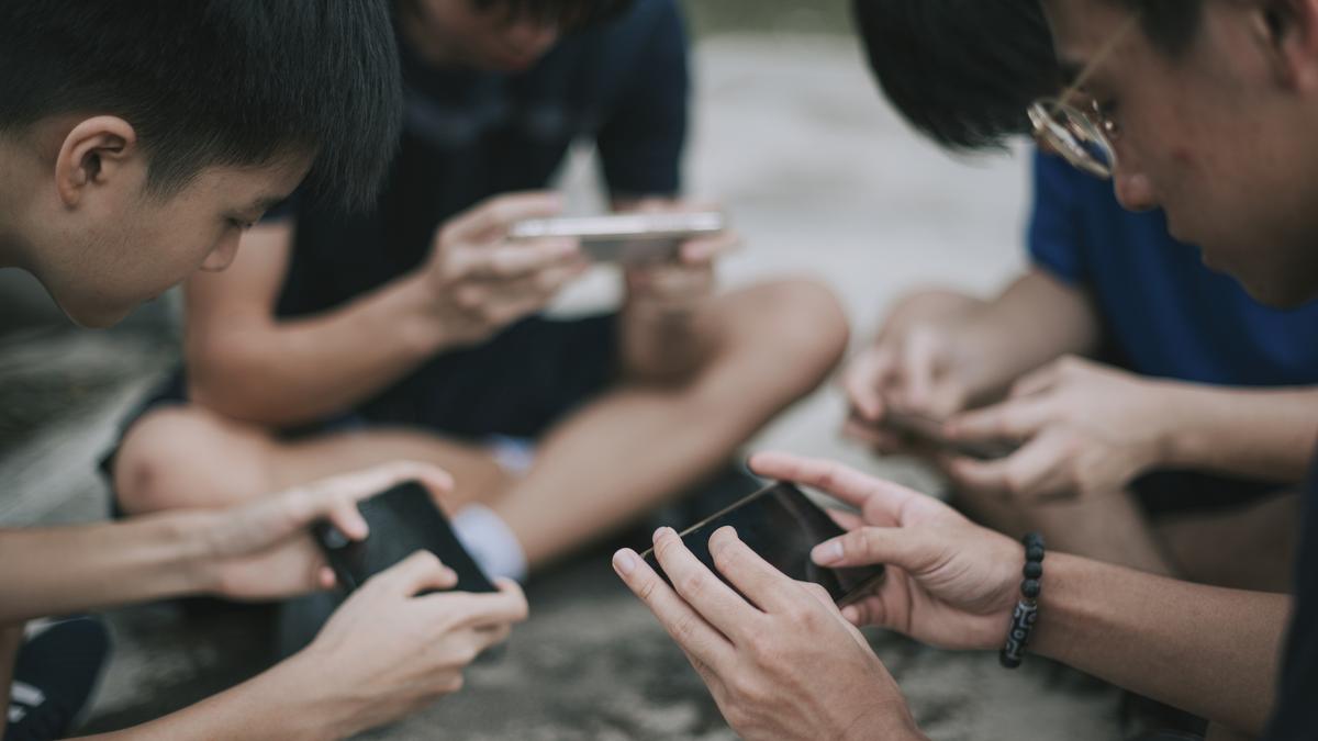 Supreme Court questions validity of social media accounts for minors