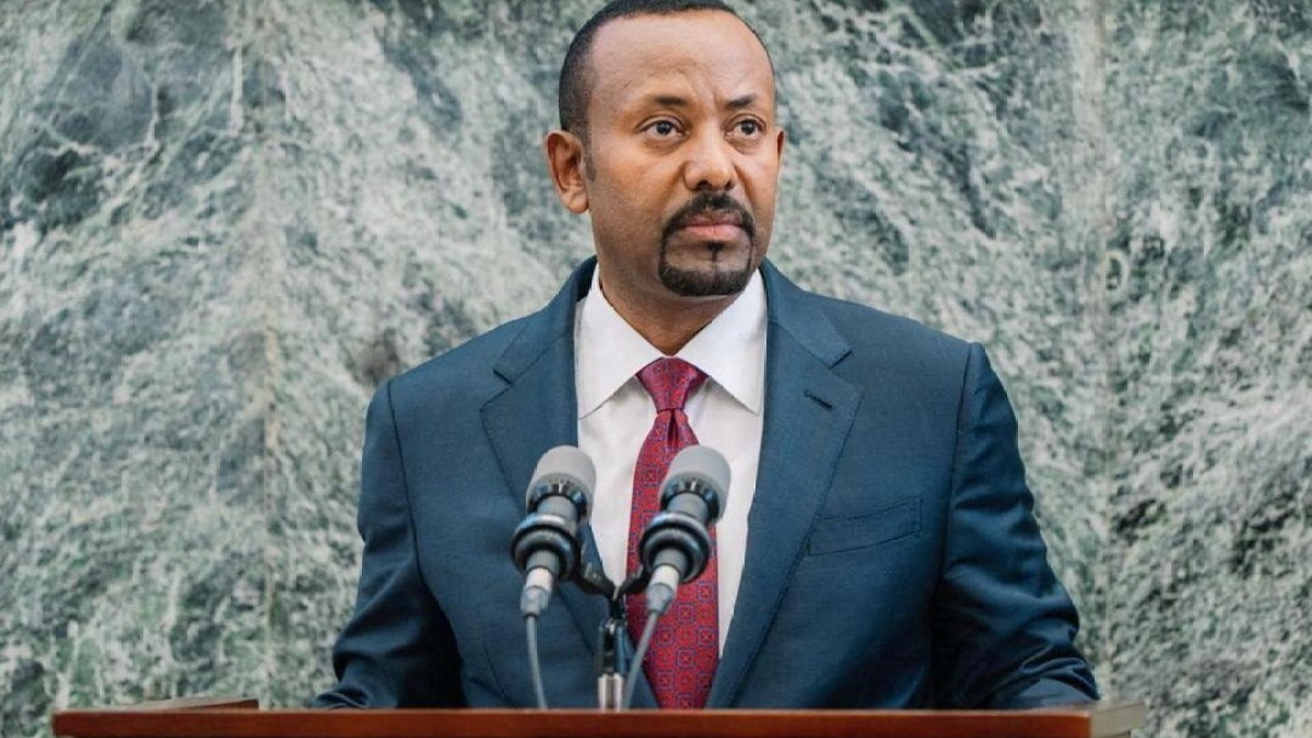 Ethiopia to install interim administration in Tigray following military operations