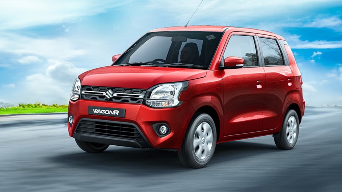 Maruti Suzuki to launch refreshed WagonR by end-2026